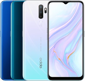 Oppo A9 2020 Premium Edition Global Dual SIM TD-LTE V4 128GB CPH1941